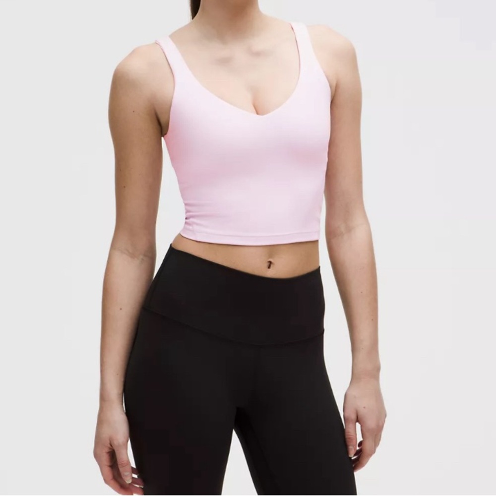 Lululemon Align Tank Top